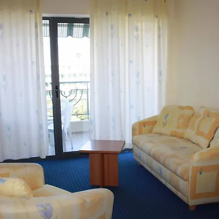 Hotel Perunika