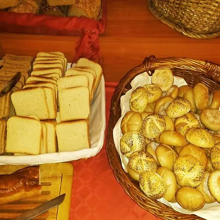 Perunika Hotel