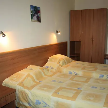 Perunika Hotel Zlate písky