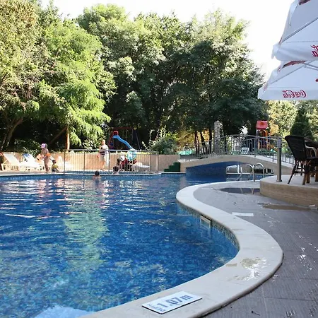 Perunika Hotel