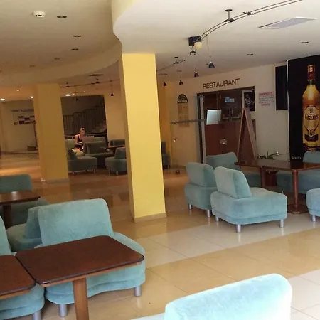 Perunika Hotel Zlate písky